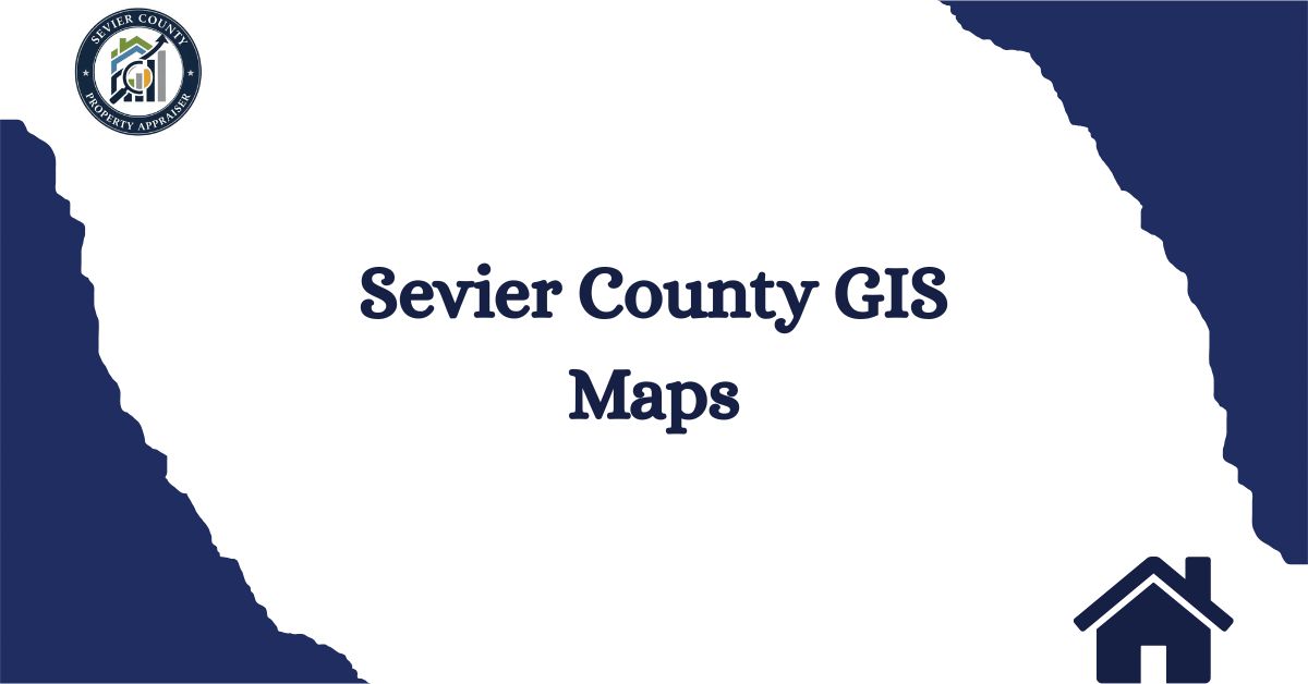 Sevier-County-GIS-Maps